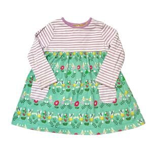 Baby Boden Hotchpotch Fairy Dress Size 18-24m